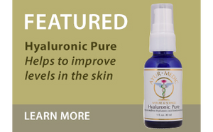 Featured Hyaluronic Pure