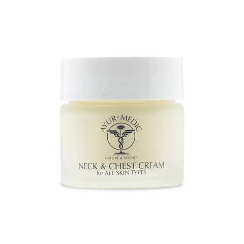 Neck & Chest Cream