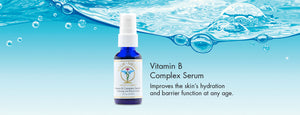 Ayur-Medic Vitamin B Complex Serum