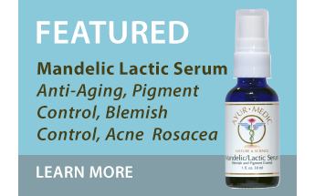 Mandelic Lactic Acid Serum