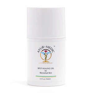 Spot Healing Gel