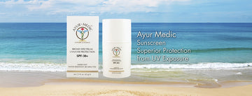 Ayur-Medic: Science & Nature – Ayur-Medic Skin Care