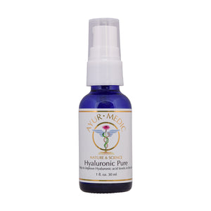 Hyaluronic Pure