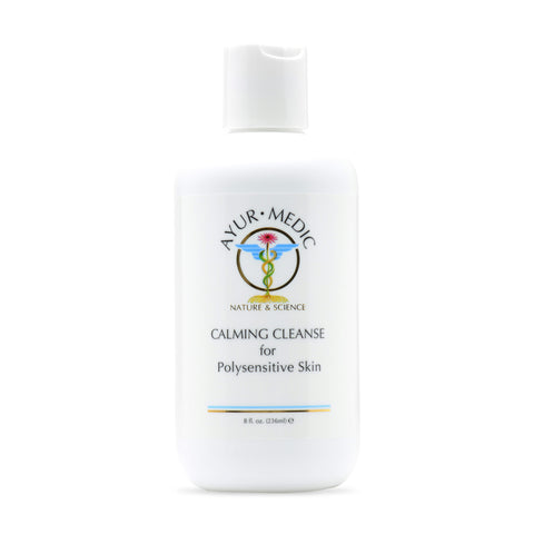 Calming Cleanse for Polysensitive Skin