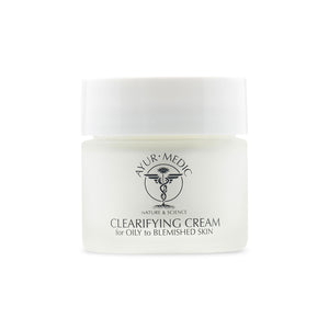 Clearifying Cream