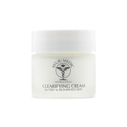 Clearifying Cream