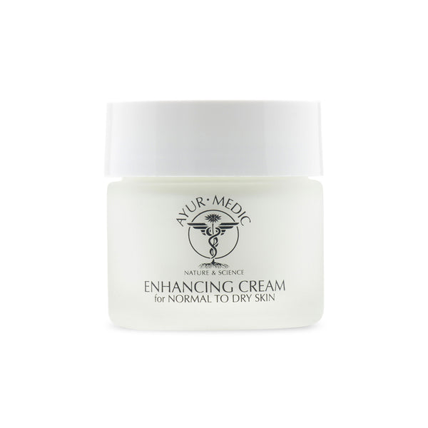 Enhancing Cream – Ayur-Medic Skin Care