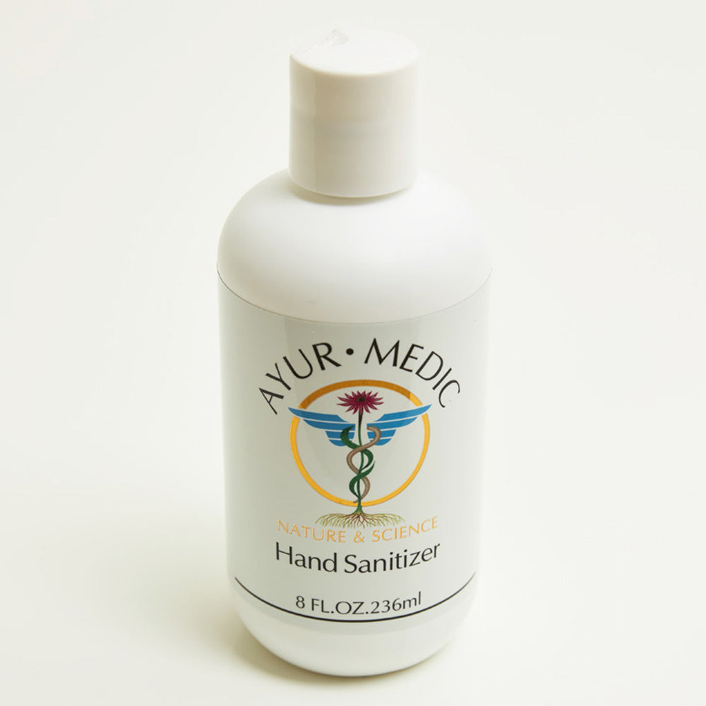 Ayur-Medic Hand Sanitizer