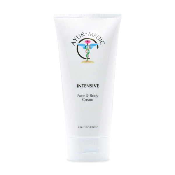 Intensive Treatment Cream – Ayur-Medic Skin Care